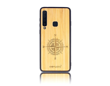 Coque arrière BOUSSOLE Samsung Galaxy A9